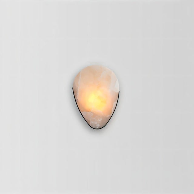 Seersucker Wall Sconce