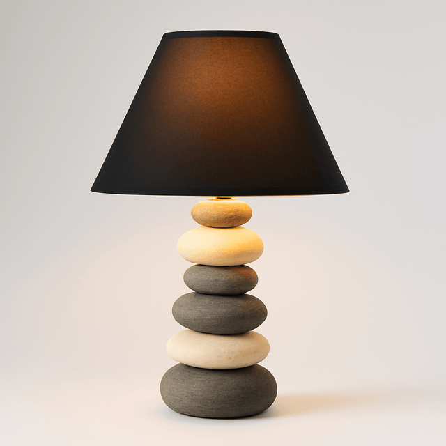 Bischheim Table Lamp