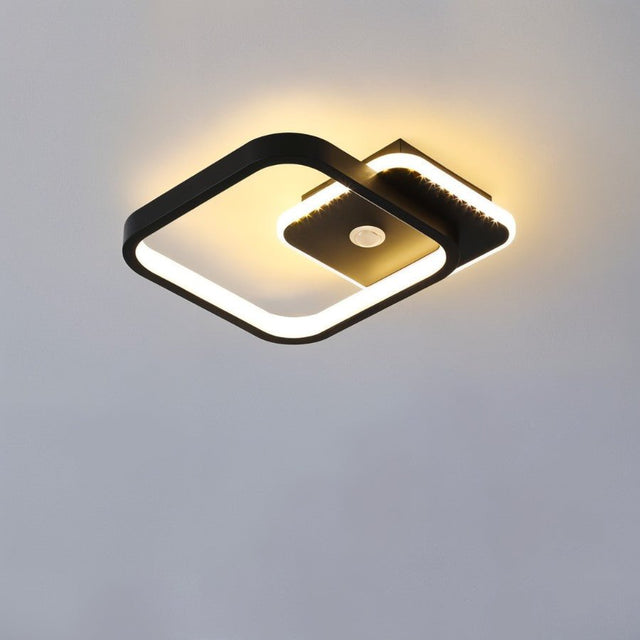 Hawser Ceiling Light