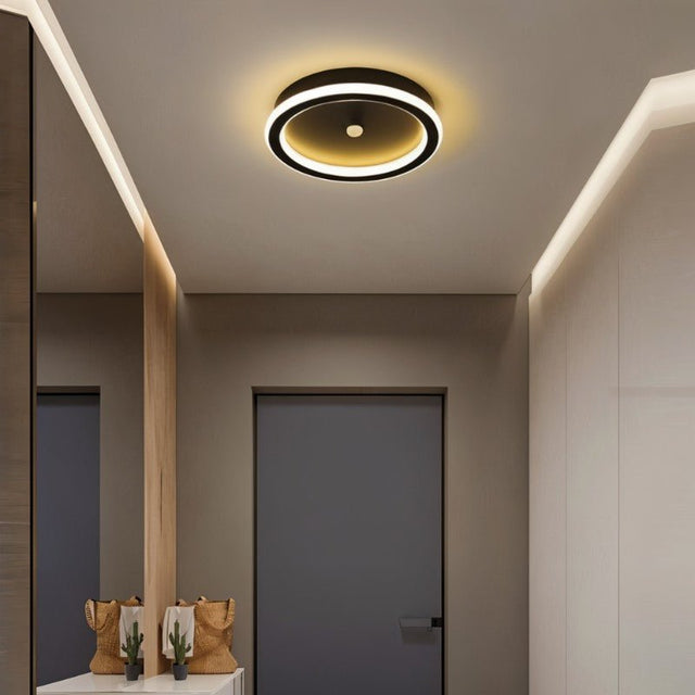 Hawser Ceiling Light