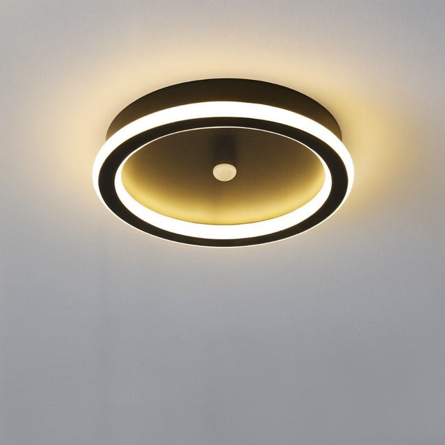 Hawser Ceiling Light