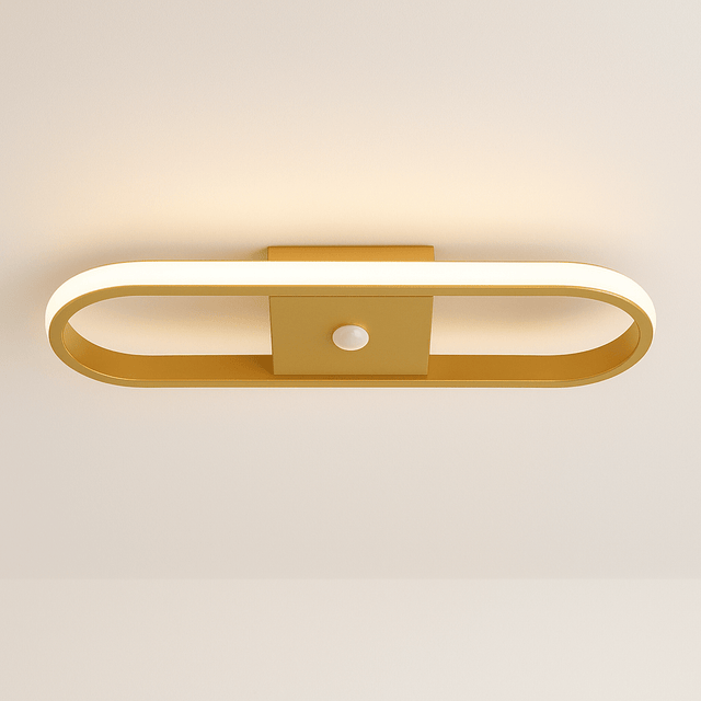 Hawser Ceiling Light