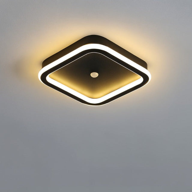 Hawser Ceiling Light