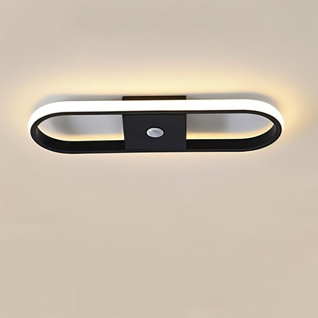 Hawser Ceiling Light