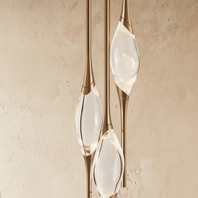 Brace Pendant Light