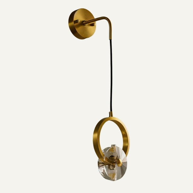 Gemunden Wall Lamp