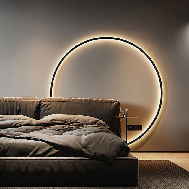 Colonnade Wall Lamp