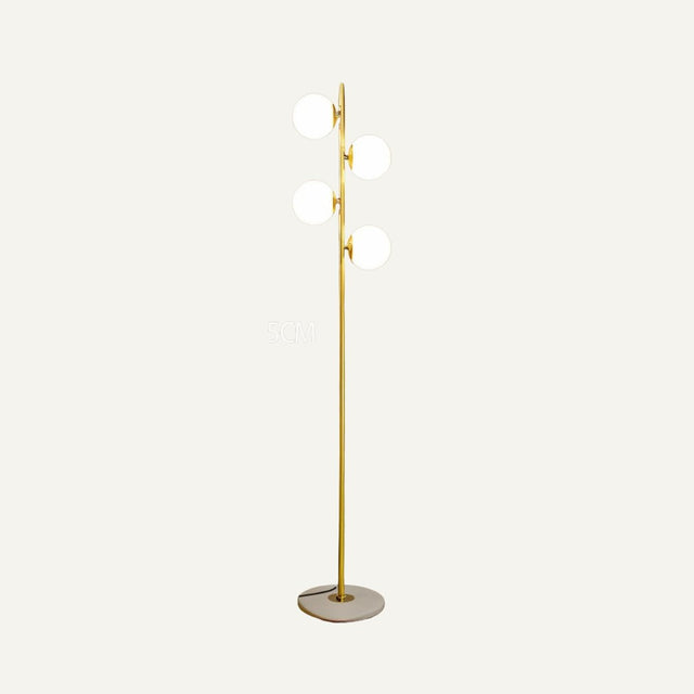 Marktbreit Floor Lamp