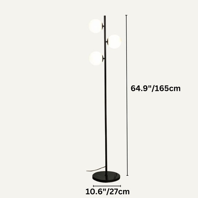 Marktbreit Floor Lamp