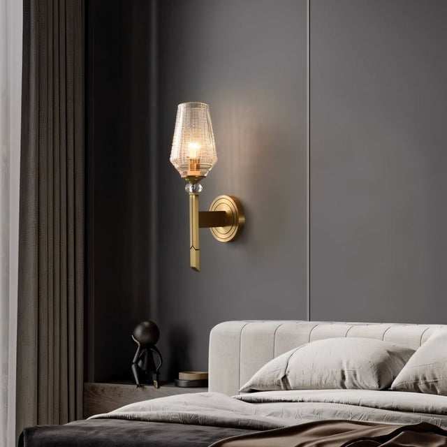 Sperillen Wall Lamp