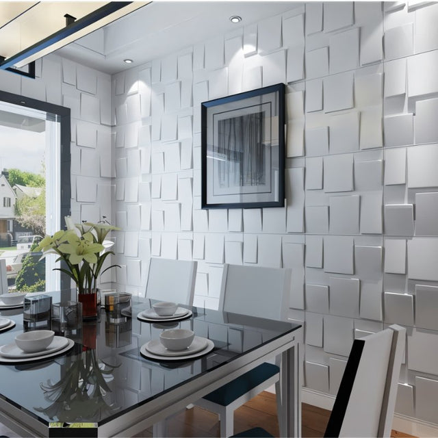 Skjervoy Wall Panel