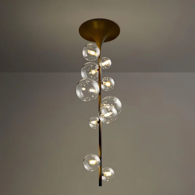 Thasos Ceiling Light