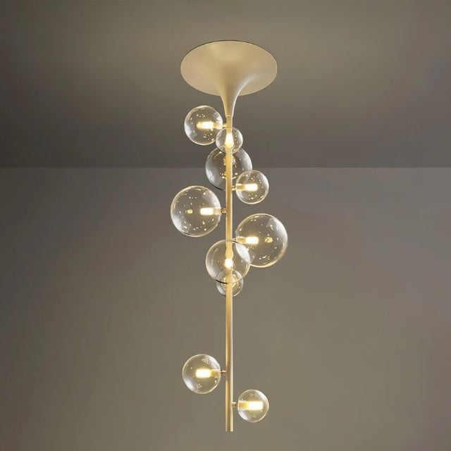 Thasos Ceiling Light