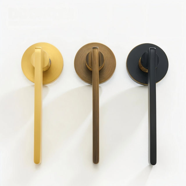Ryomgard Handle