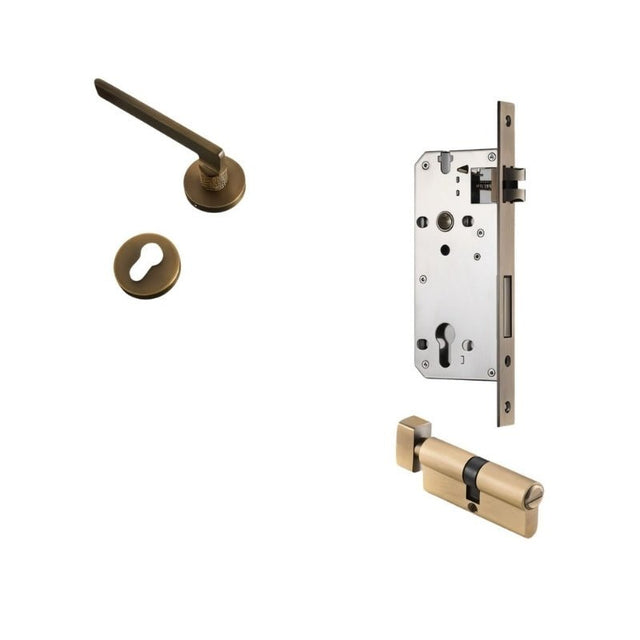 Ryomgard Handle