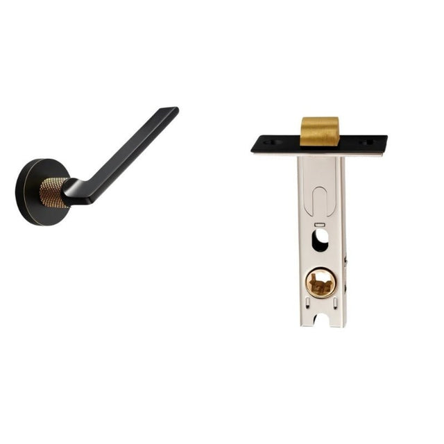 Ryomgard Handle