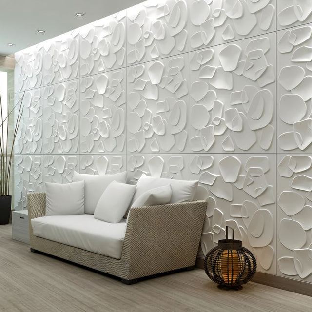 IJzendijke Wall Panel
