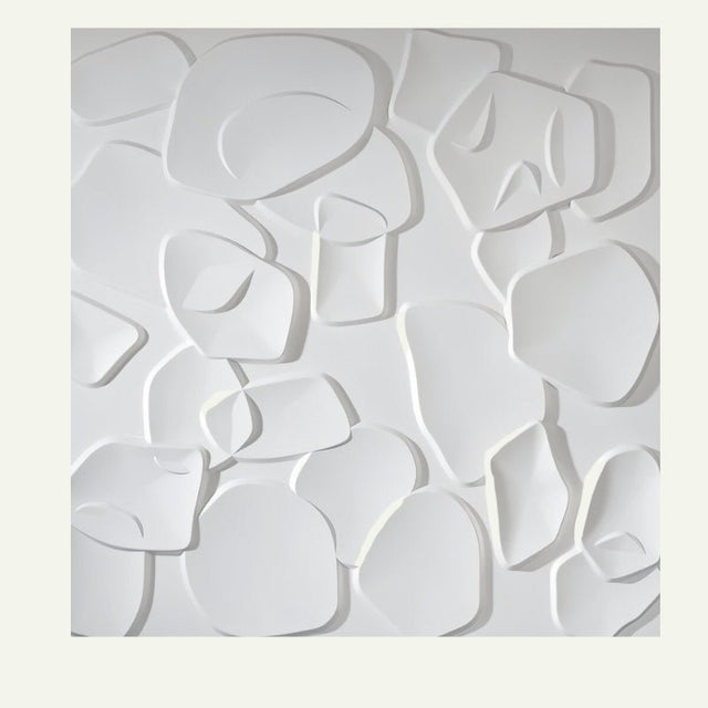 IJzendijke Wall Panel