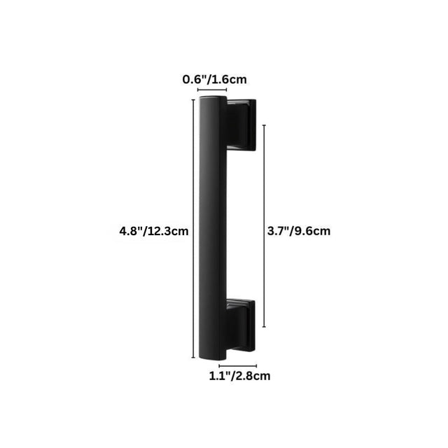 Solor Knob