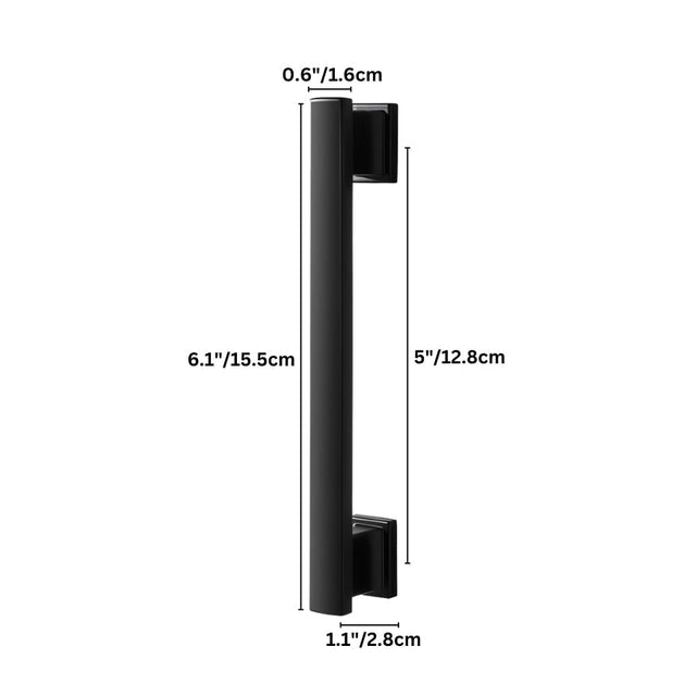 Solor Knob