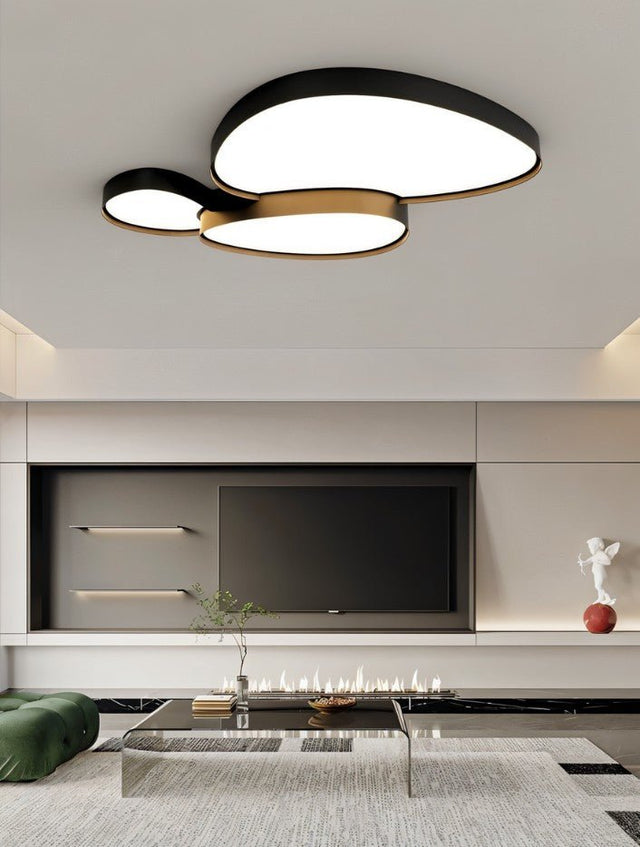 Stow Ceiling Light