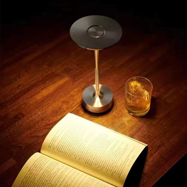 Feuguerolles Table Lamp