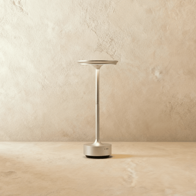 Feuguerolles Table Lamp