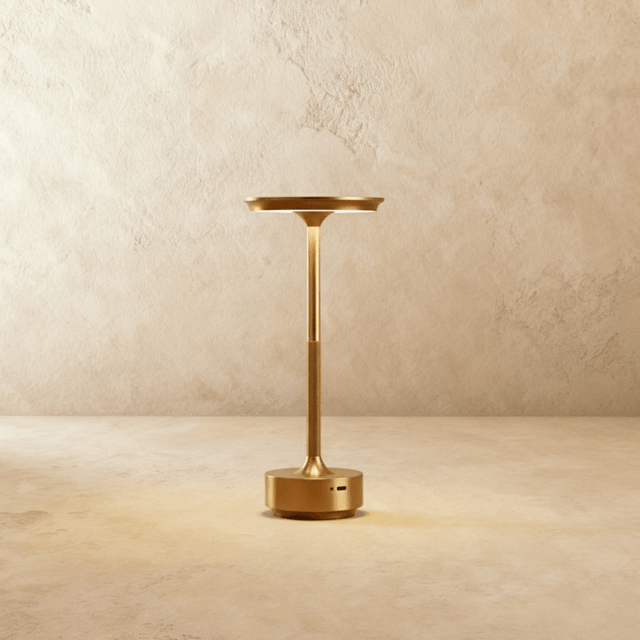 Feuguerolles Table Lamp