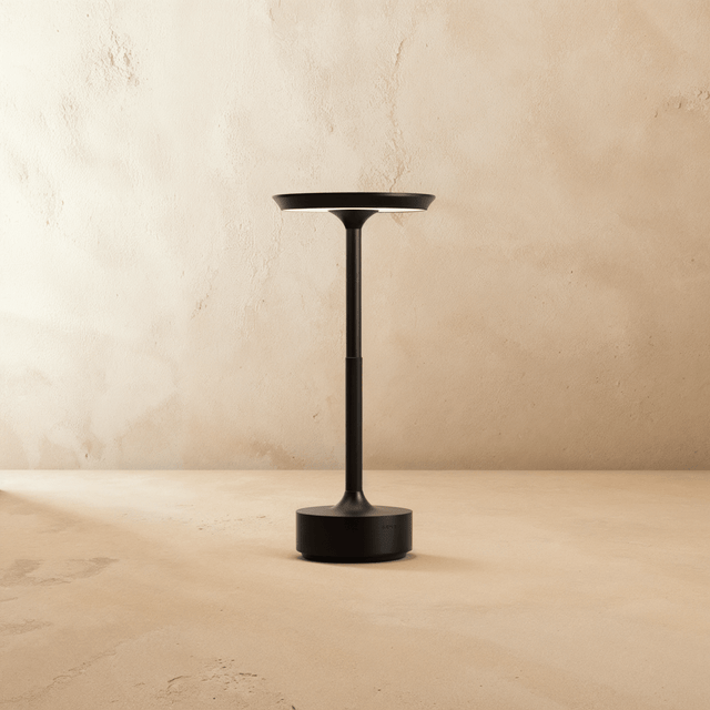 Feuguerolles Table Lamp