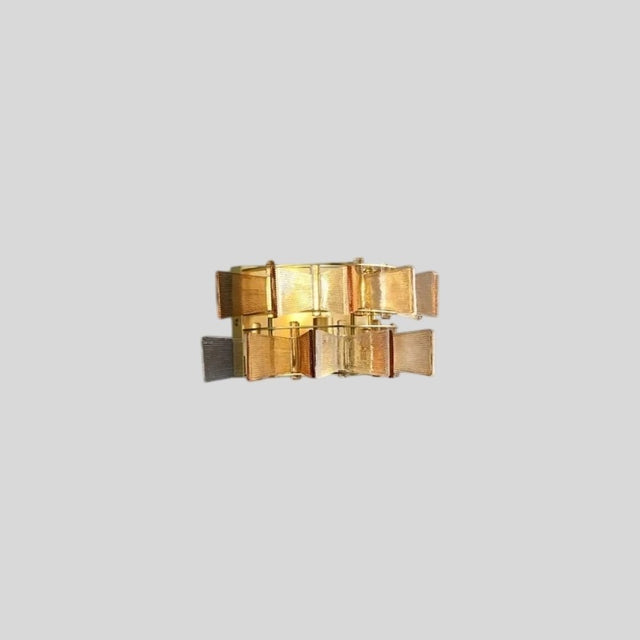 Puente Wall Lamp