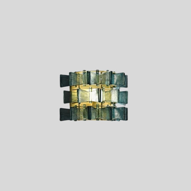 Puente Wall Lamp