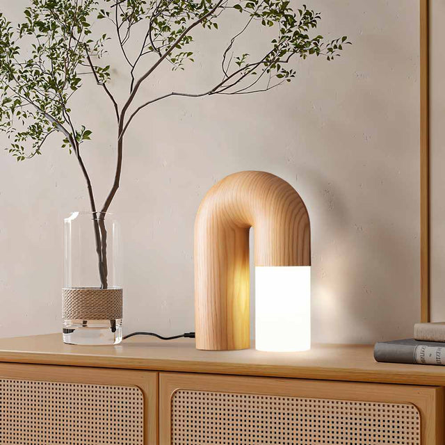 Preci Table Lamp