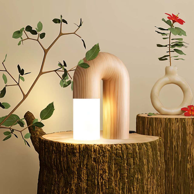Preci Table Lamp