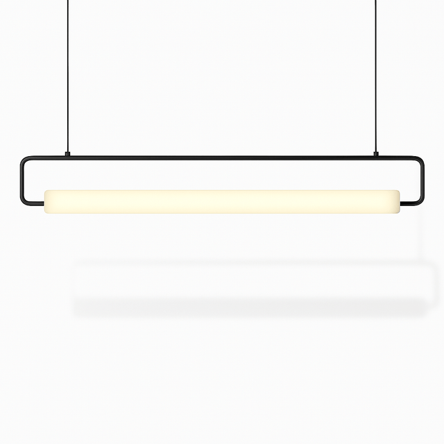 Weser Pendant Light