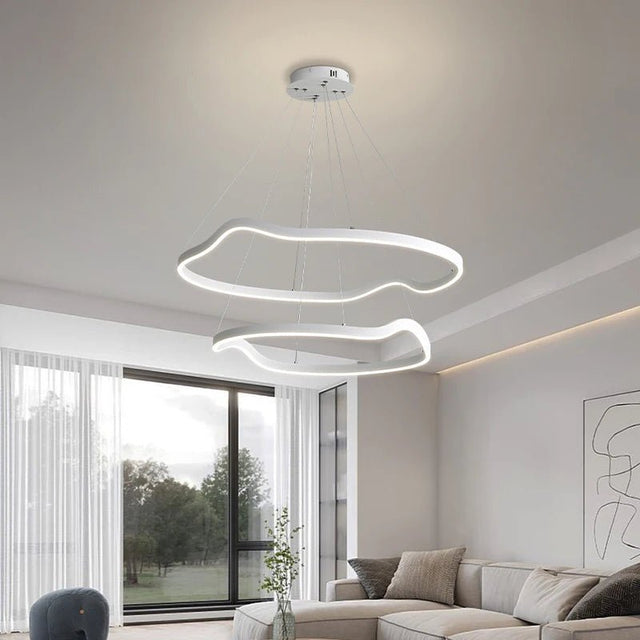 Braubach Chandelier