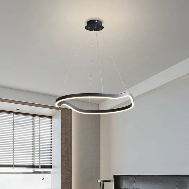 Braubach Chandelier