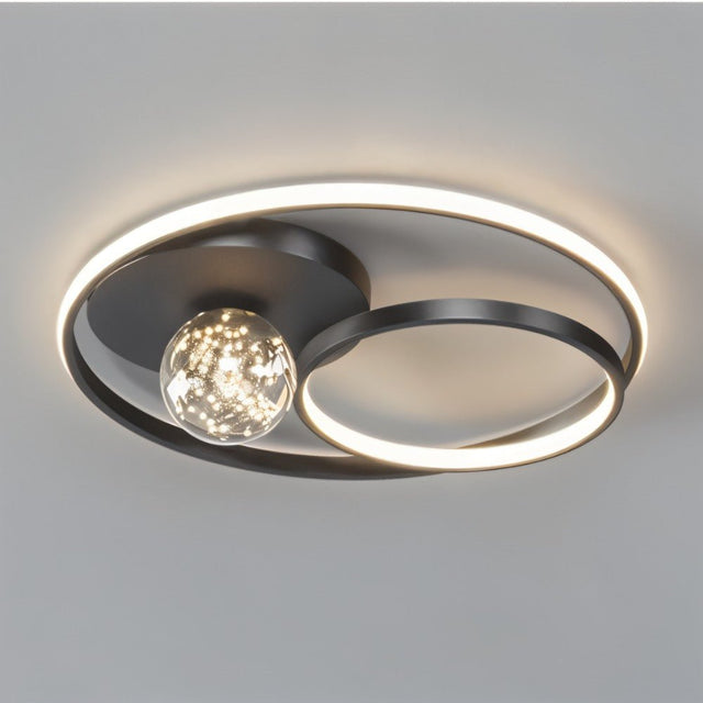 Skeg Ceiling Light