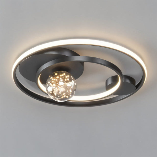Skeg Ceiling Light
