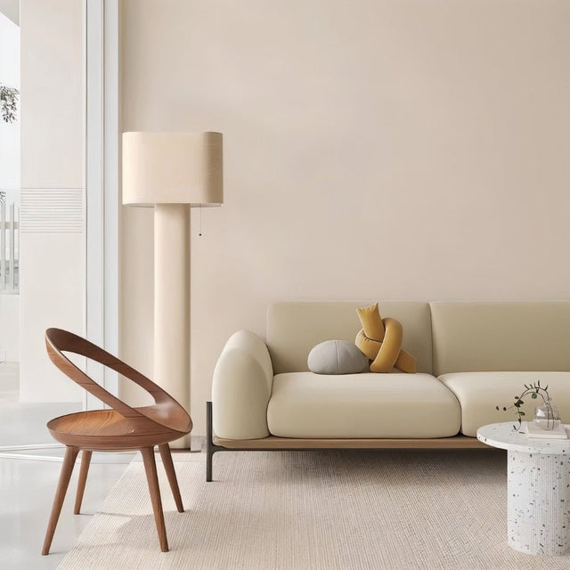 Bullay Floor Lamp