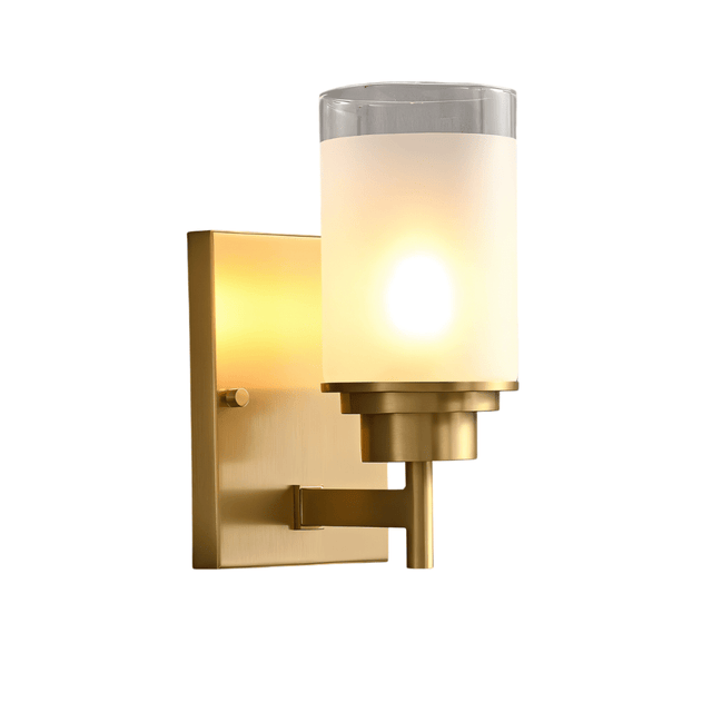 Bonnebosq Wall Lamp