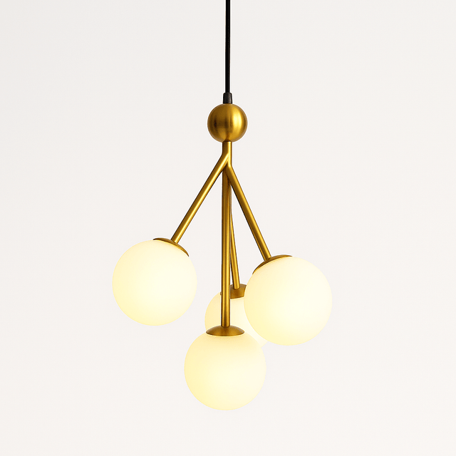 Kobern Pendant Light