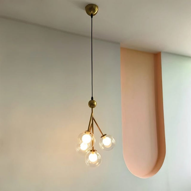 Kobern Pendant Light