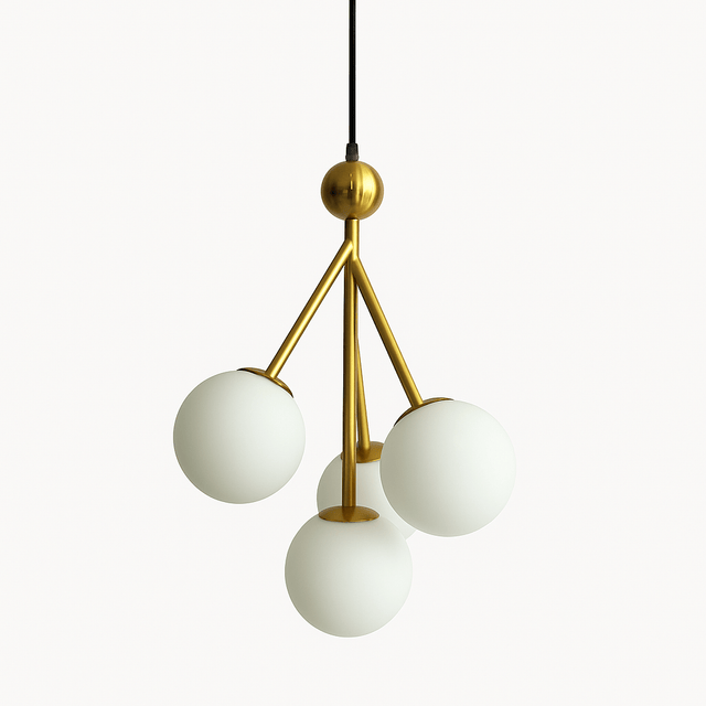 Kobern Pendant Light