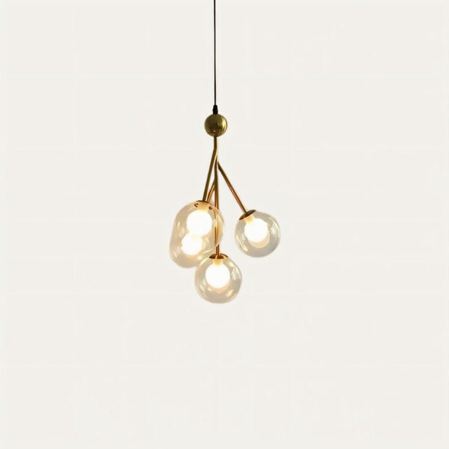 Kobern Pendant Light