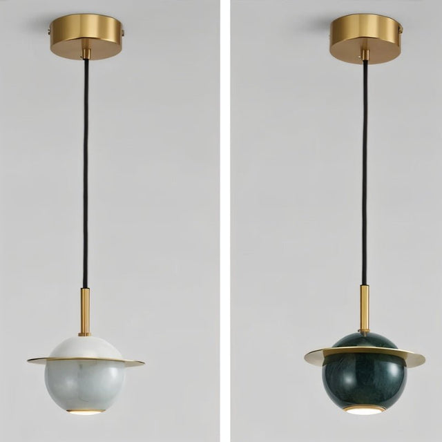 Betel Pendant Light