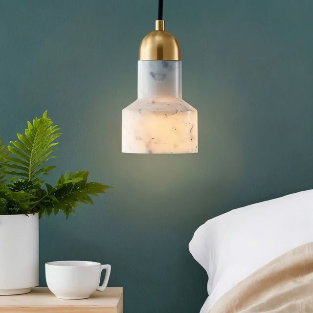 Betel Pendant Light