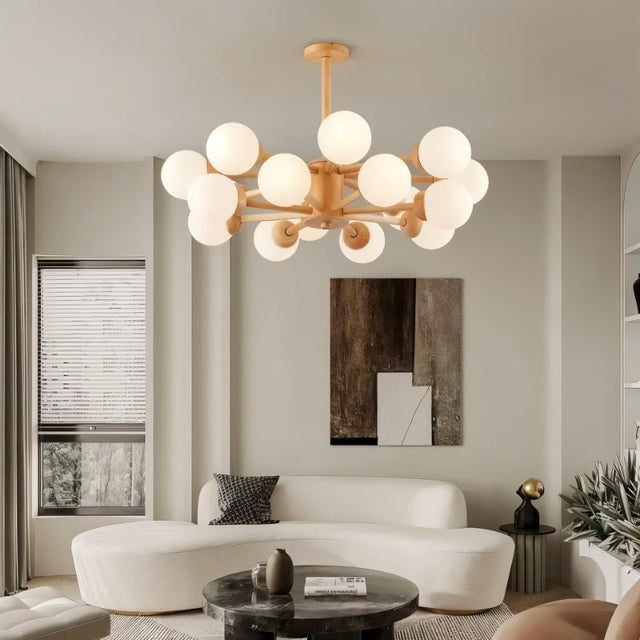 Alonnisos Chandelier
