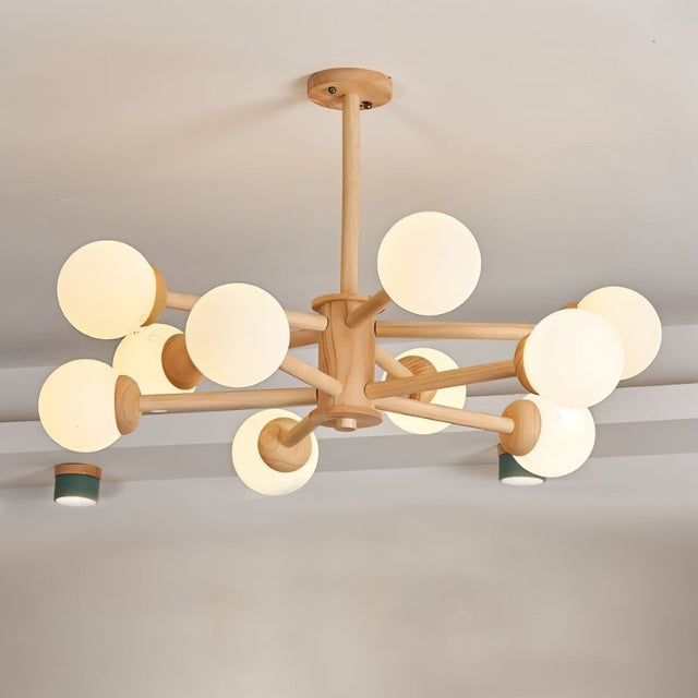 Alonnisos Chandelier