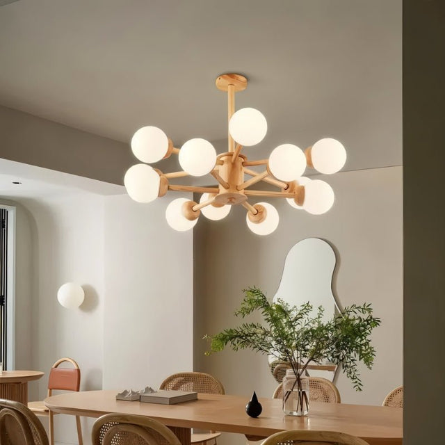Alonnisos Chandelier
