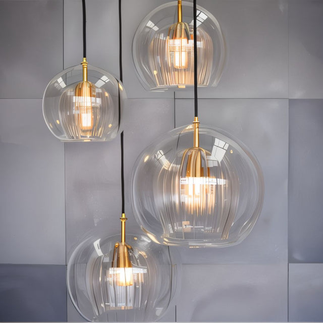 Vestibule Pendant Light